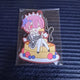 Re:Zero Rem Keychain