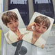 Selling Onew (SHINee) face-to-face event unreleased photo.