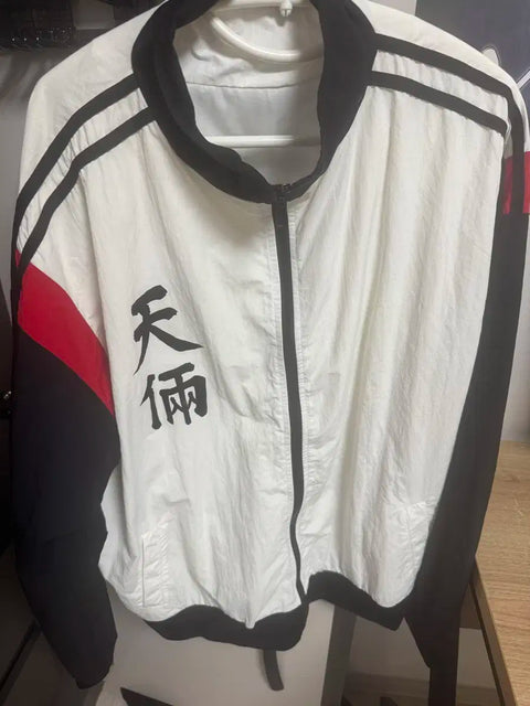 Outsider's Tianliang Windbreaker