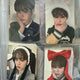 THE WIND Kim Hee-soo photocard