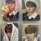 THE WIND Kim Hee-soo photocard