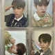 THE WIND Kim Hee-soo photocard