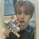 The Wind unreleased photocard