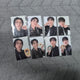 DAY6 Forever Young Encore Concert Online 40,000 KRW Photocards - all together