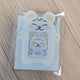 Infinite Firitz GyuGyu Kim Sungkyu ID Photo Holder