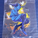 Blue Lock Bachira Acrylic