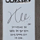 RIIZE Sohee Odyssey Album Photocards