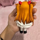 Selling Evangelion Asuka Nendoroid Obitsu.