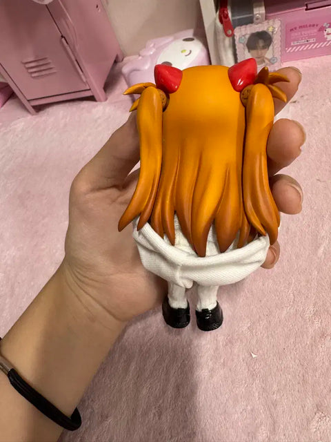 Selling Evangelion Asuka Nendoroid Obitsu.