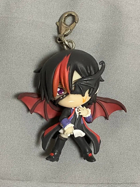 Code Geass Ichiban Kuji Lelouch Strap