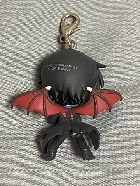 Code Geass Ichiban Kuji Lelouch Strap