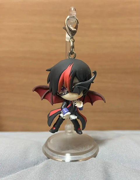Code Geass Ichiban Kuji Lelouch Strap