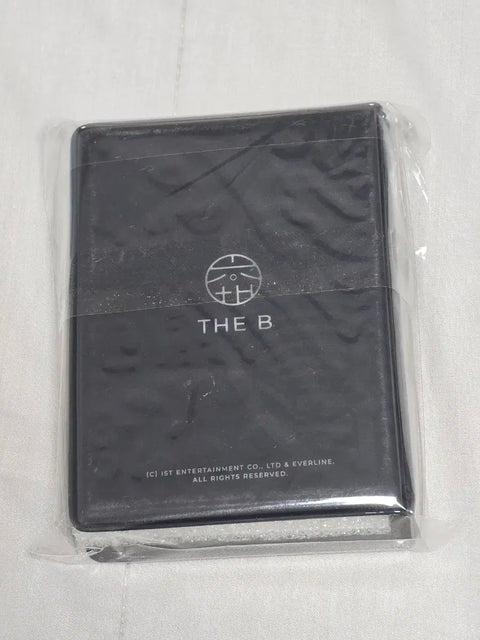 THE BOYZ Official Deobi 6th Generation Collect Book