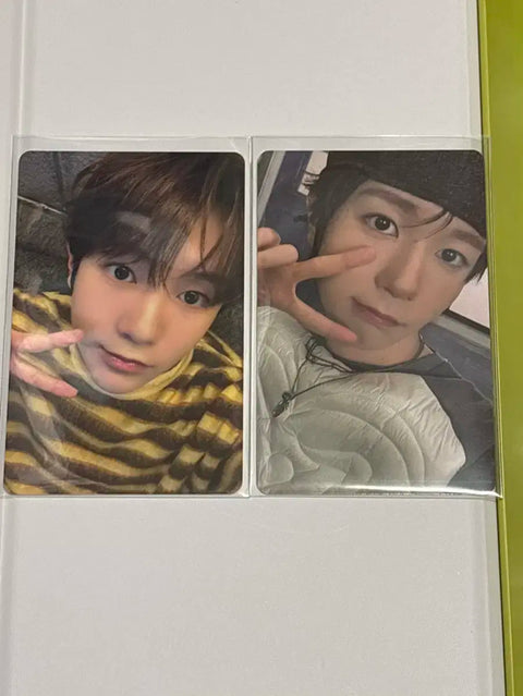 Photocard bulk transfer