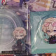 Honkai Star Rail Taobao Exclusive Aventurine Can Badge + Acrylic Case Bundle