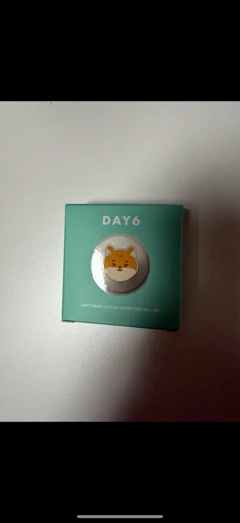 Madewatch Custom Cover Case + Finger Puppet Ppeu-meol Case