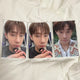 Infinite Sungkyu Kim Sungkyu photocard set