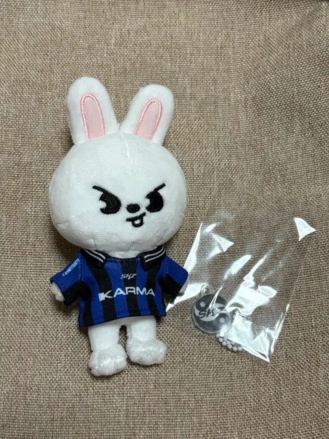 Selling Stray Kids Karma Leebit.