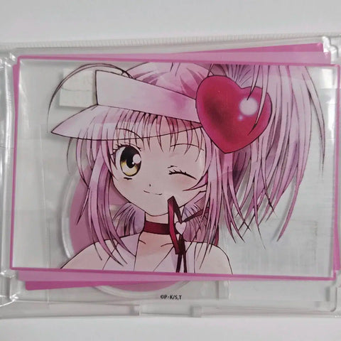 Cardcaptor Sakura Acrylic Transfer