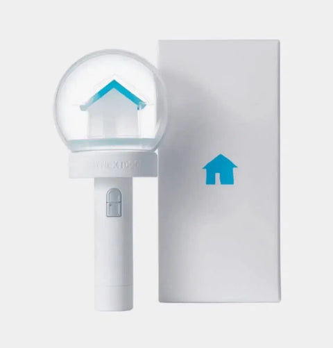 BOYNEXTDOOR BONECDOR Wonderstick Light Stick BOYNEXTDOOR
