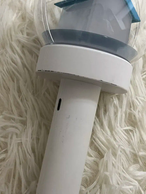 BOYNEXTDOOR BONECDOR Wonderstick Light Stick BOYNEXTDOOR