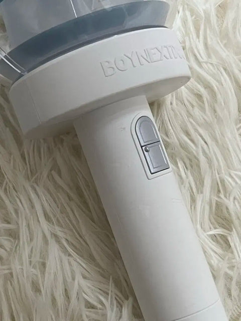 BOYNEXTDOOR BONECDOR Wonderstick Light Stick BOYNEXTDOOR