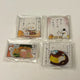 Nagano Market Wonhwa Mini Acrylic Stand - Bundle