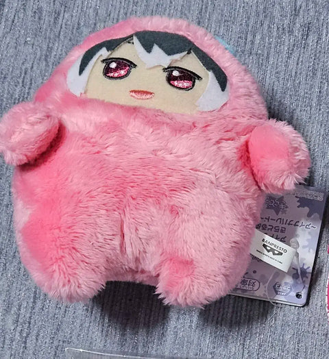 Idolish7 Momo Monぬい Reprints