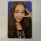 aespa Savage album Karina photocard V Lina