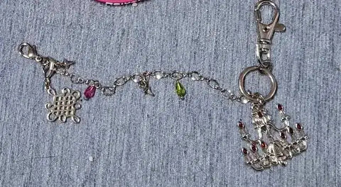 Idolish7 Movie Idolish7 Re:vale Charm