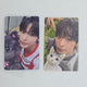 Wish Color Jewel Group Individual Riku Bundle Transfer