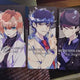 Detective Conan unofficial card lot