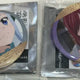 Fairy Tail Can Badge Erza