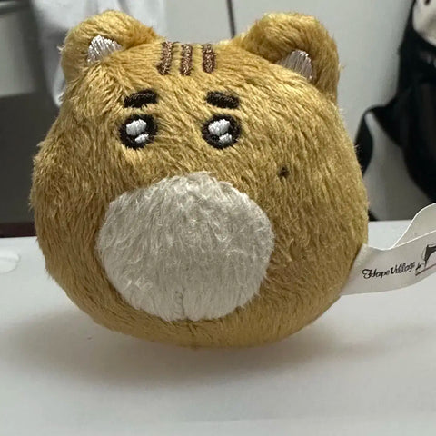 Stray Kids Han Jisung Han Quokka Doll Transfer Straykids