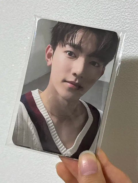 ZEROBASEONE ZEROS 1st Fan Club Kit Photocards Batch Transfer