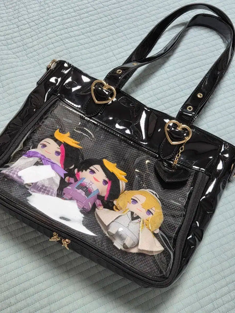 Ita-bag for sale.