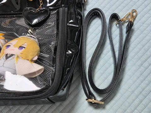 Ita-bag for sale.