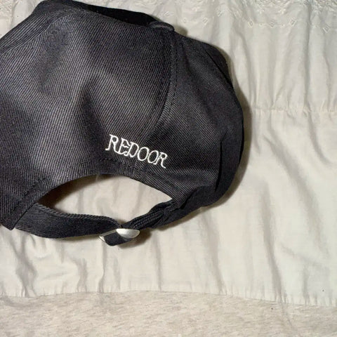 Lidoer Hospital Pop-up MD Hat
