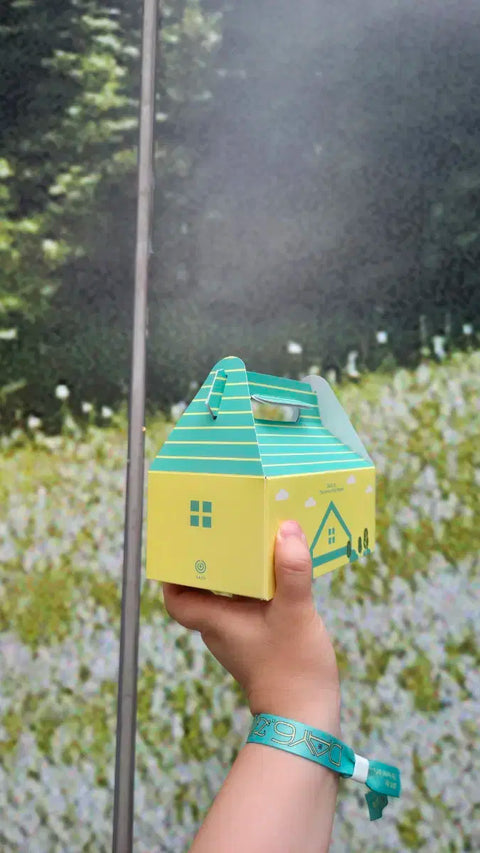 DAY6 Pop-up Gift