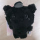 NCT Wish Color Wishdoll Riku Secret Black Kuri Transfer