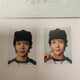 NCT Wish Pop-up Ryo ID Photo