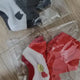 Selling PlayV doll clothes.