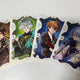 Genshin Impact unofficial goods