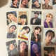 Monsta X I.M Im Changkyun photocard sale/transfer (as a set)