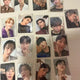 Monsta X I.M Im Changkyun photocard sale/transfer (as a set)