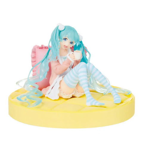 Hatsune Miku Original Casual Wear Roomwear Figure