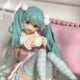 Hatsune Miku Original Casual Wear Roomwear Figure