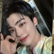 ZEROBASEONE ZB1 Park Gunwook Iconic Week 1 Fansign Photocard