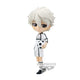 Below cost Blue Lock Nagi Seishiro Q Posket Figure