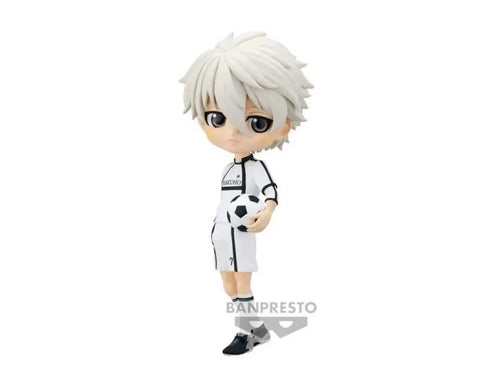 Below cost Blue Lock Nagi Seishiro Q Posket Figure